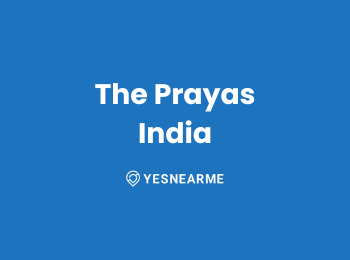 The Prayas India