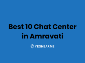 Best 10 Chat Center in Amravati