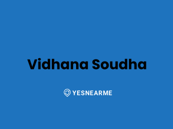 VIDHANA SOUDHA