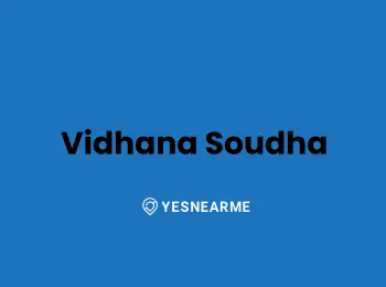 VIDHANA SOUDHA