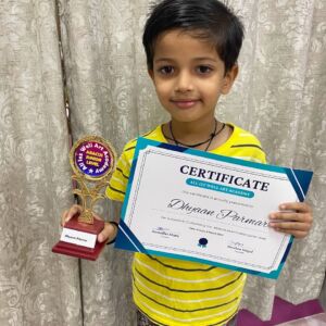 All Izz Well Art Academy