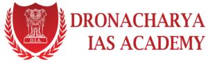 Dronacharya IAS Academy