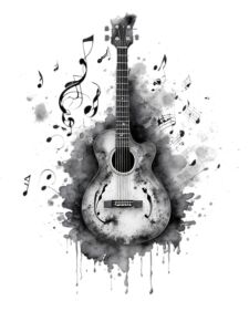Guitar Classes in mumbai