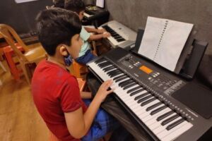 Glorious Music in Mumbai