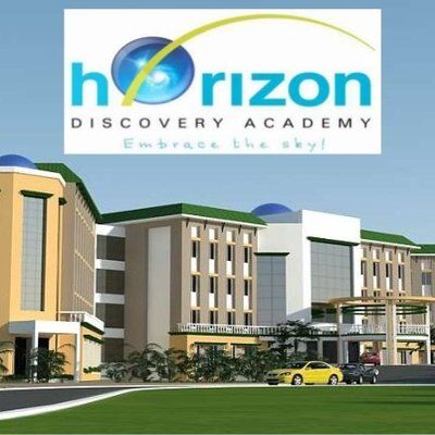 Horizon Discovery Academy