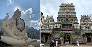 SUGREEVA VENKATESHWARA TEMPLE