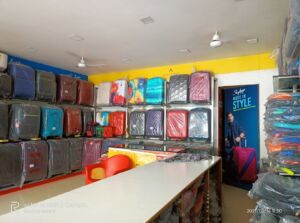 New Ashapura Suitcase Centre