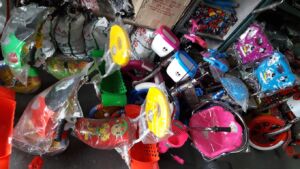 Basant Cycle Store
