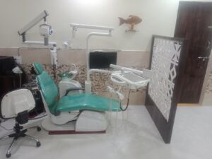 Maya Dental Clinic