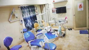 Dr. Khobragade Dental clinic