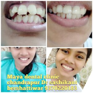 Maya Dental Clinic