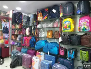 Akash Bag House