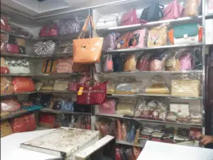 Akash Bag House