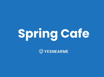 Spring Cafe