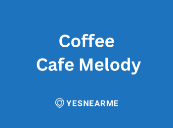 Coffee Cafe Melody