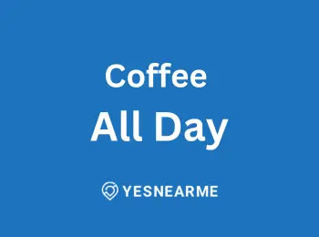 Coffee All Day