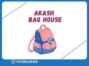 Akash Bag House