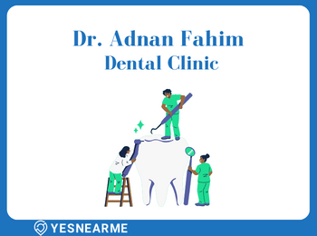 Dr. Adnan Fahim Dental Clinic