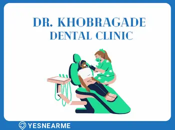 Dr. Khobragade Dental clinic