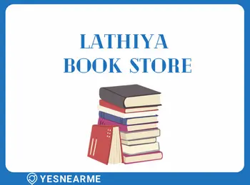 Lathiya Book Store