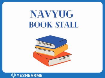 Navyug Book Stall
