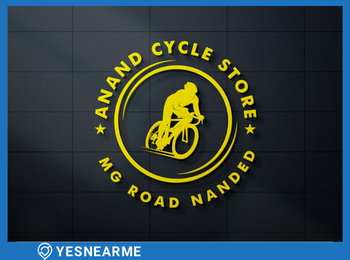 Anand Cycle Store