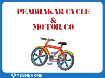Prabhakar Cycle & Motor Co