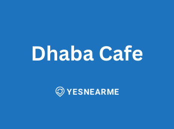 Dhaba Cafe