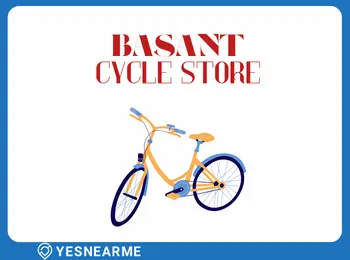 Basant Cycle Store