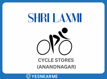 SHRI LAXMI CYCLE STORES (ANANDNAGAR)