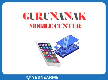 Gurunanak Mobile Center