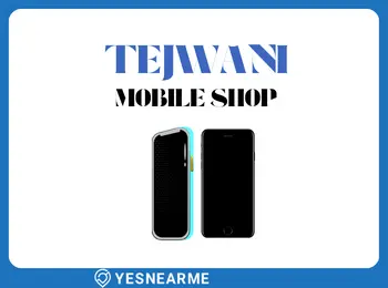 Tejwani Mobile Shop