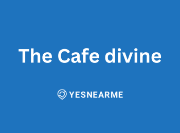 The Cafe divine