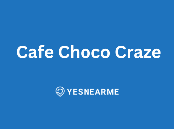 Cafe Choco Craze