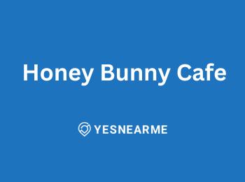 Honey Bunny Cafe