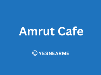 Amrut Cafe