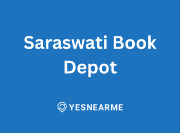 Saraswati Book Depot