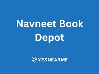 Navneet Book Depot