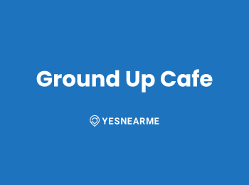 Ground Up Cafe