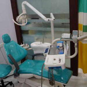 Royal Smile Multispecialty Dental Clinic In Chandrapur