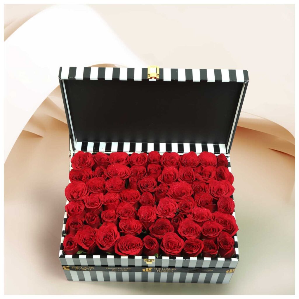 red-roses