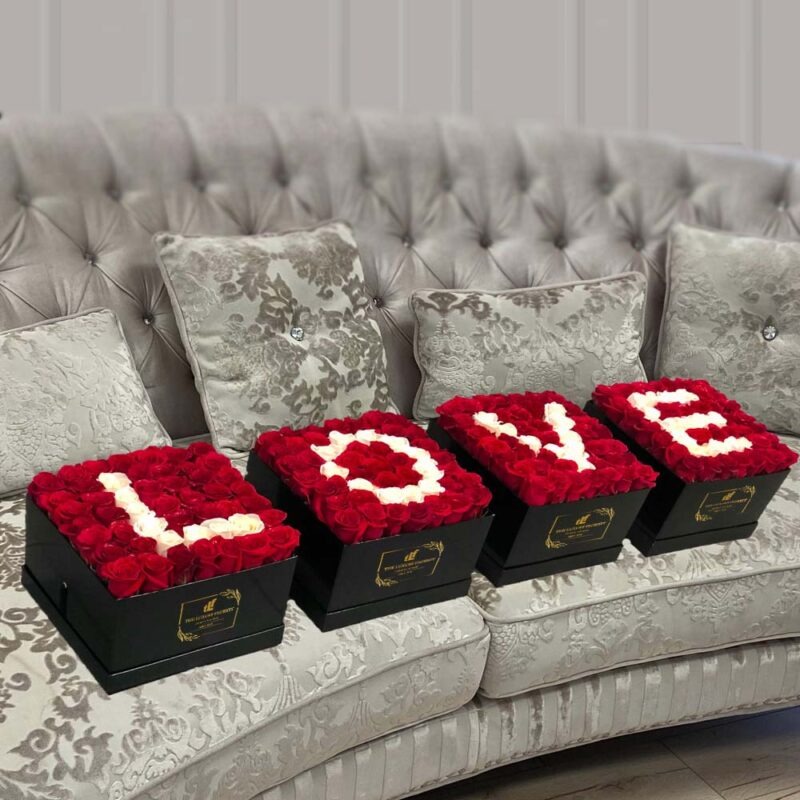 The Luxury Florett