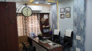 Royal Smile Multispecialty Dental Clinic In Chandrapur