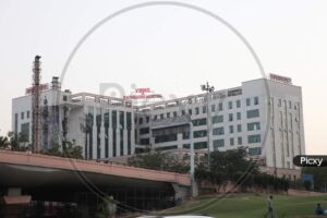 Best Hospital Safdarjung In Delhi