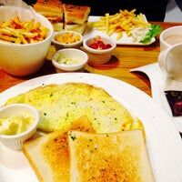 Rico’s, GTB Nagar Delhi – Explore The Menu
