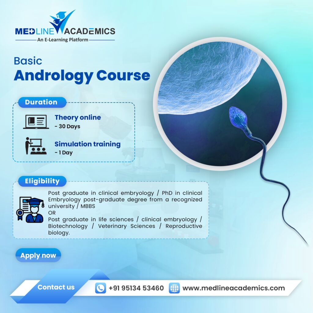 Basic-Andrology-Course