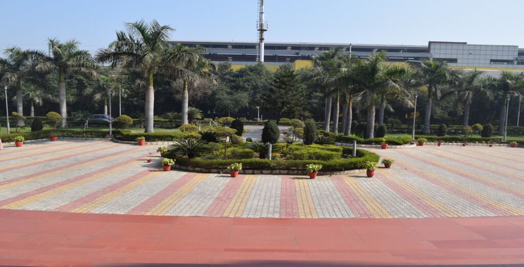 ARMY COLLEGE OF MEDICAL SCIENCES IN DELHI