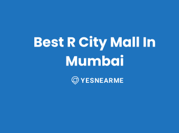 Best R City Mall In Mumbai