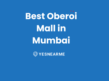 Oberoi Mall in Mumbai