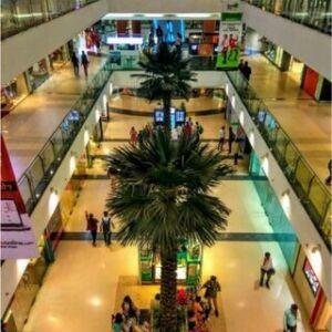 D B Mall In Mumbai